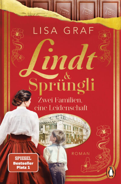 Die Lindt und Sprüngli-Saga